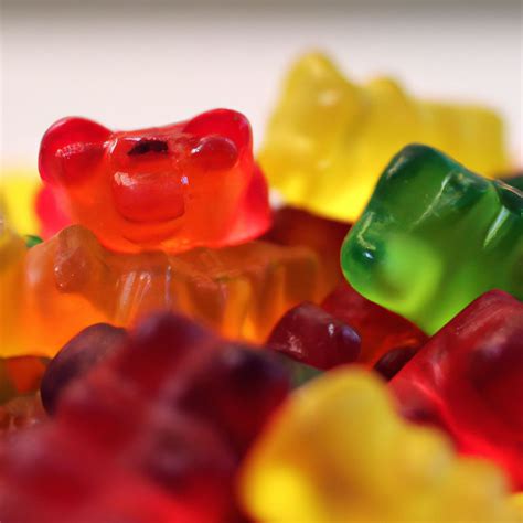 do regular gummy bears cause diarrhea|can gummy bears cause constipation.